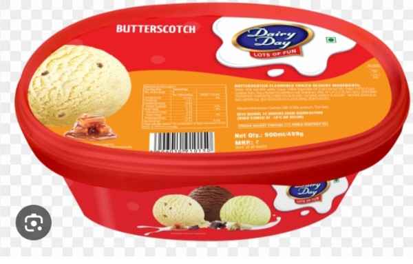 BUTTERSCOTCH 700+700ML